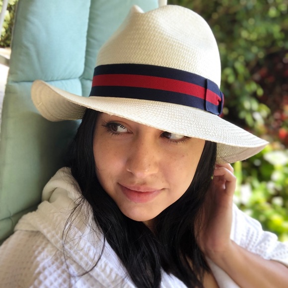 Panama authentic hat - Picture 2 of 4